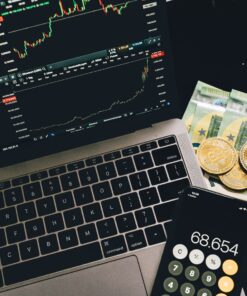 2. Lớp chứng khoán Nâng cao (INV+)